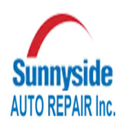 Sunnyside Auto Repair Inc. logo