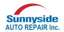 Sunnyside Auto Repair Inc. Logo
