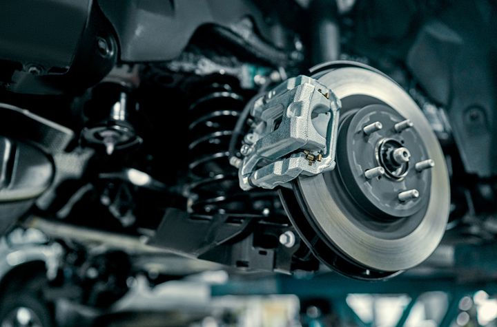 Brake Rotors In Fresno, CA Brake Rotors In Fresno, CA