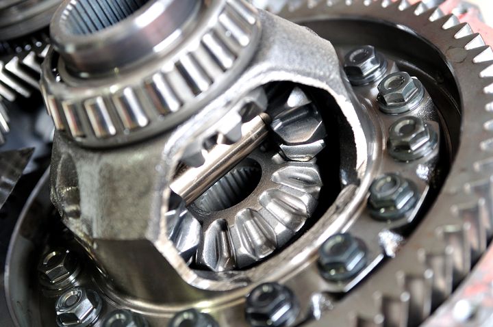 Differential Service In Fresno, CA Differential Service In Fresno, CA