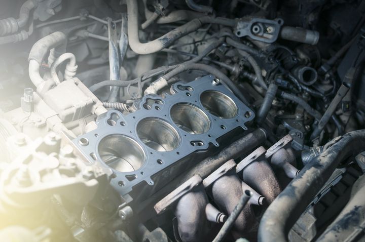 Head Gasket Replacement In Fresno, CA