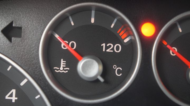 Oil Temp Sensor In Fresno, CA Oil Temp Sensor In Fresno, CA