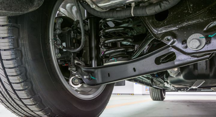 Pickup Truck Repair In Fresno, CA Pickup Truck Repair In Fresno, CA