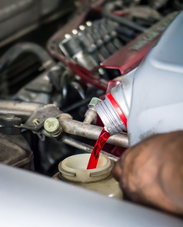 Transmission Fluid In Fresno, CA Transmission Fluid In Fresno, CA